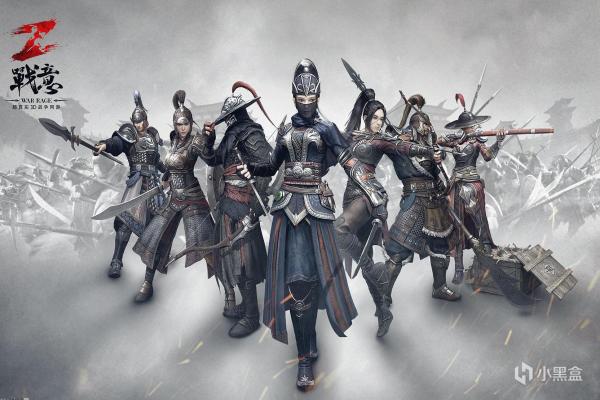武士3动作手游体验评测通关思路总结(图1)