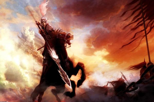 幻磷的姬将军2：通关策略与心得分享(图1)