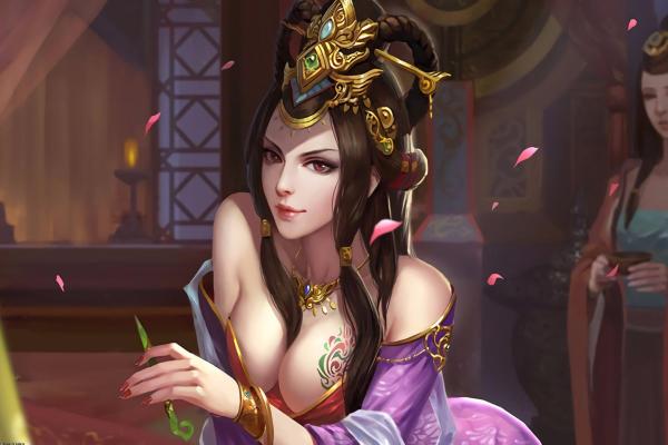 《明日方舟》新手干员推荐与前期培养指南(图1)